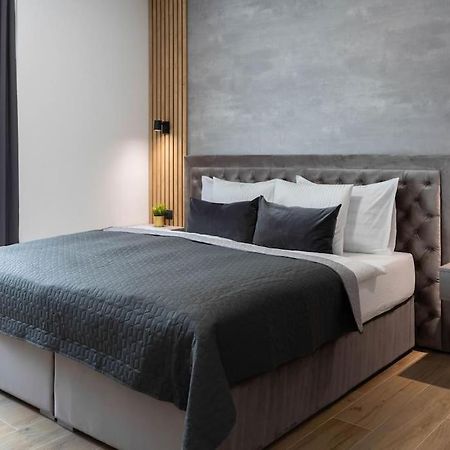 Flat4Us#Cozy#Freeparking#5People Apartman Zágráb Kültér fotó