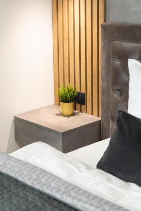 Flat4Us#Cozy#Freeparking#5People Apartman Zágráb Kültér fotó