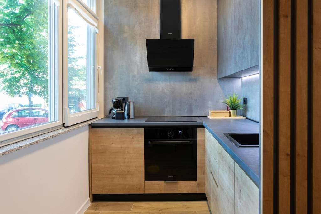 Flat4Us#Cozy#Freeparking#5People Apartman Zágráb Kültér fotó