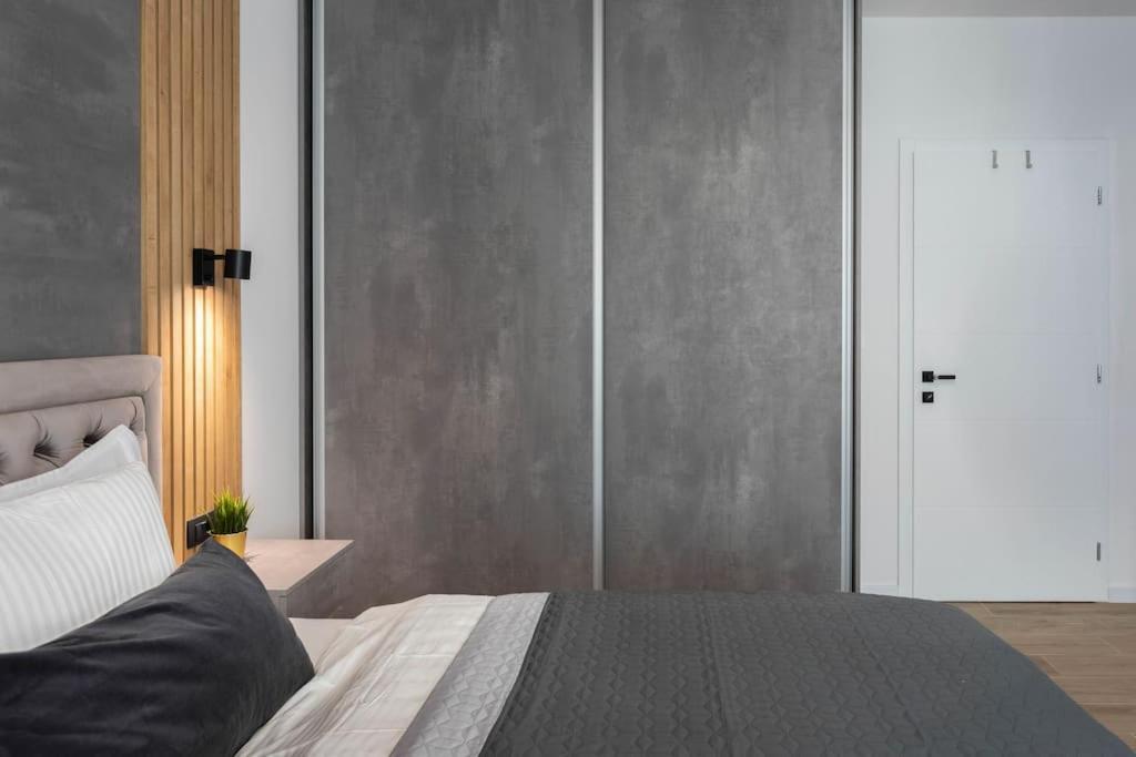 Flat4Us#Cozy#Freeparking#5People Apartman Zágráb Kültér fotó