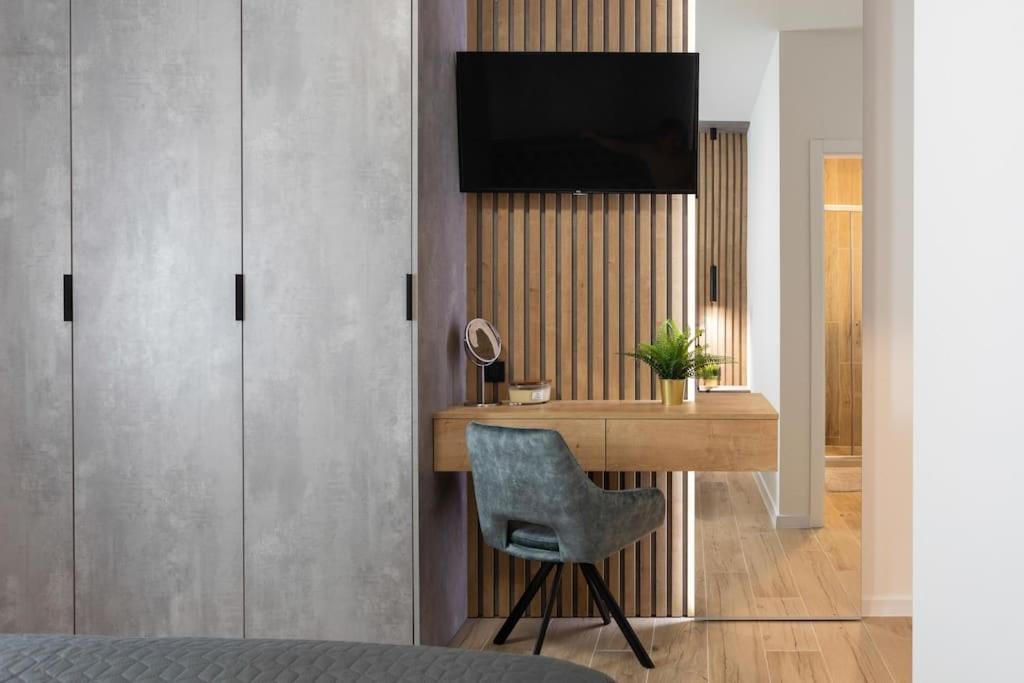 Flat4Us#Cozy#Freeparking#5People Apartman Zágráb Kültér fotó