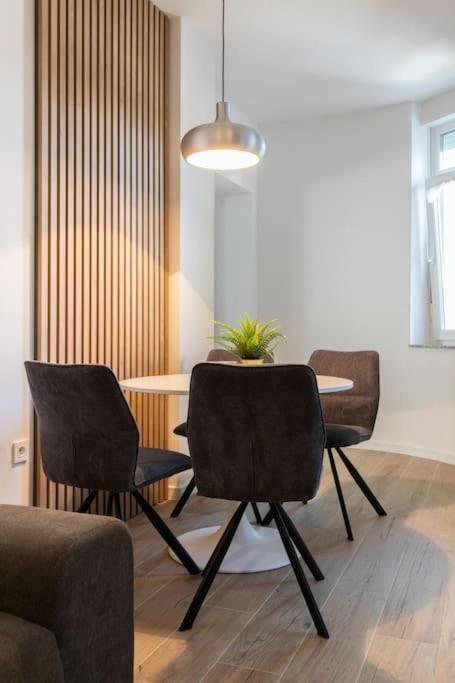 Flat4Us#Cozy#Freeparking#5People Apartman Zágráb Kültér fotó
